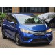 Honda Jazz 2 YEAR WARRANTY,WARRANTED MIES,ANDRIOD 1.3 5dr